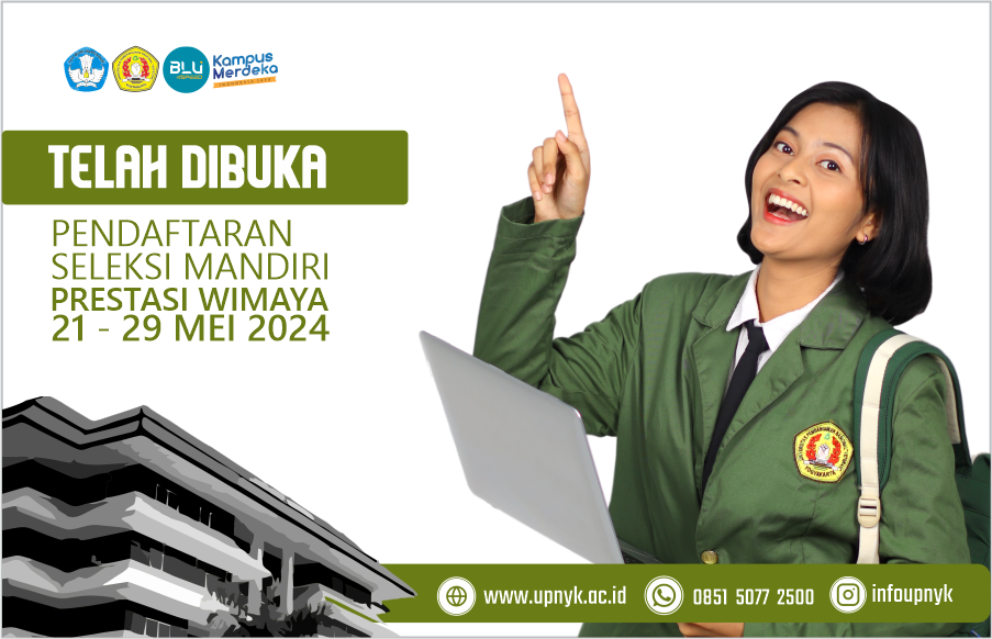 UPN VETERAN Yogyakarta