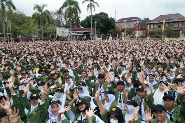 UPN VETERAN Yogyakarta