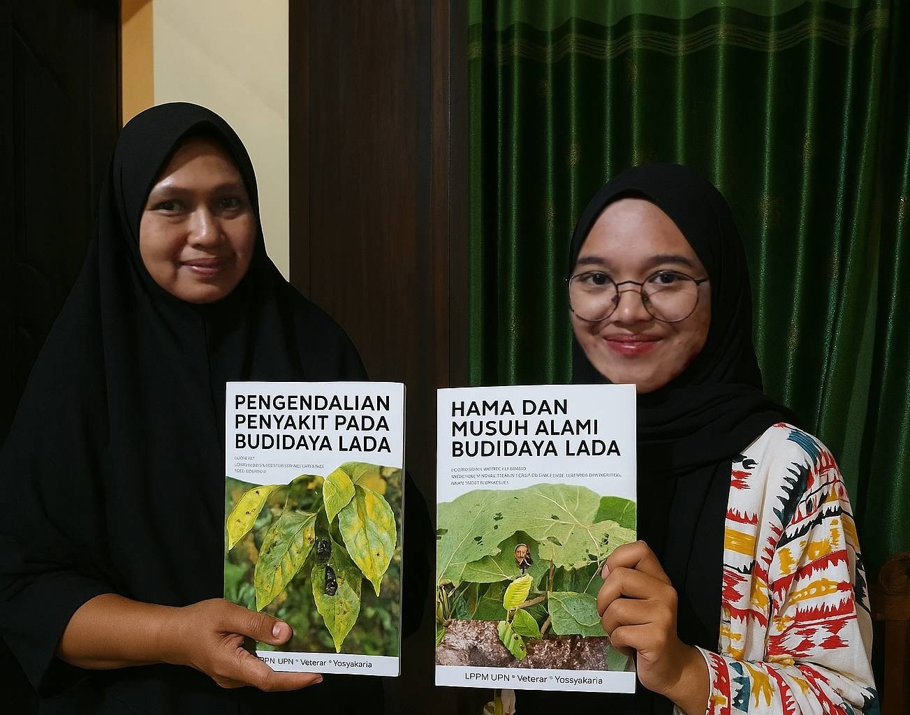 UPN VETERAN Yogyakarta