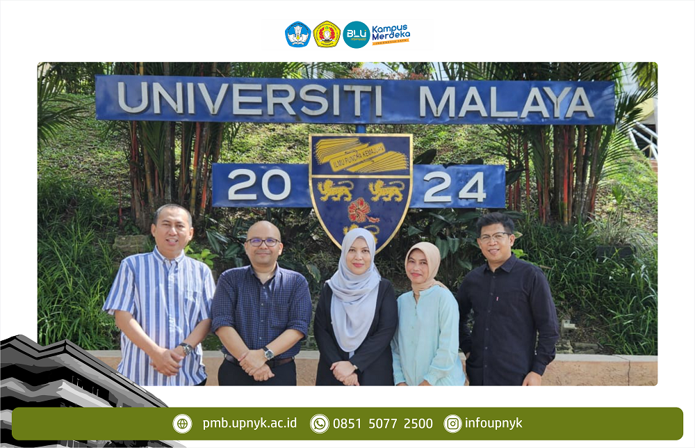 UPN VETERAN Yogyakarta