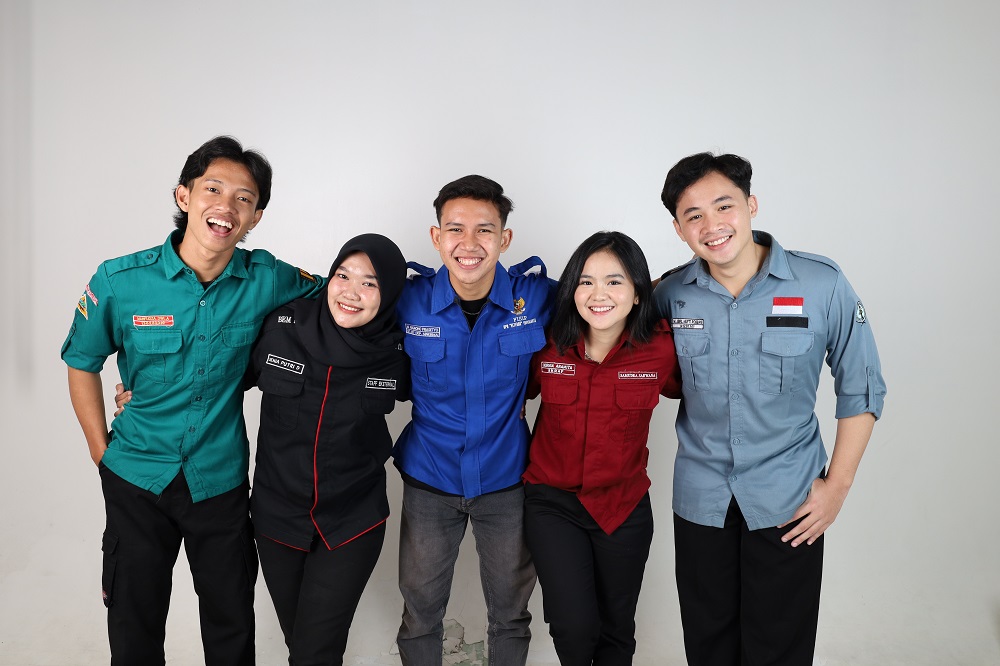 UPN VETERAN Yogyakarta