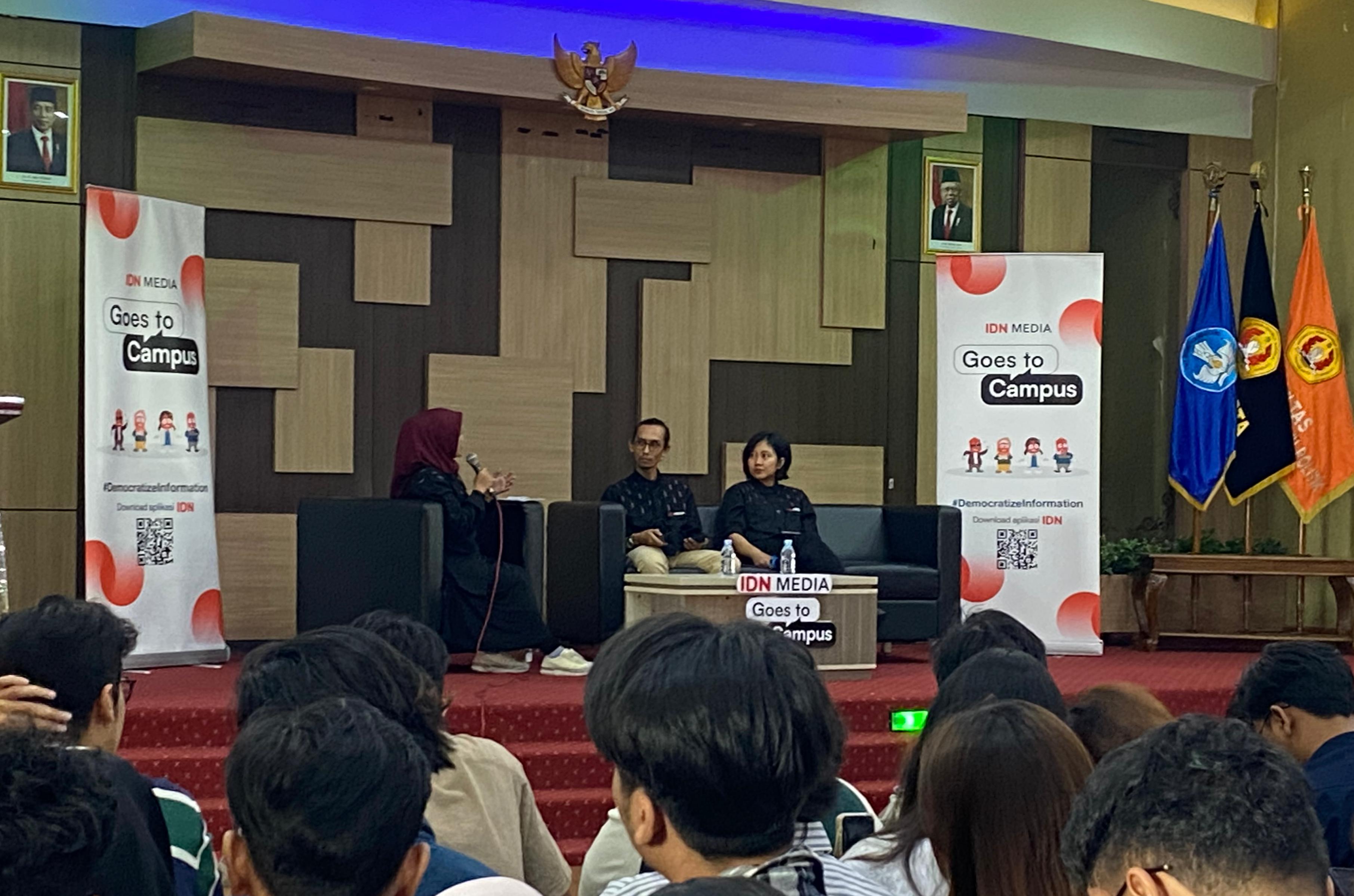 UPN VETERAN Yogyakarta