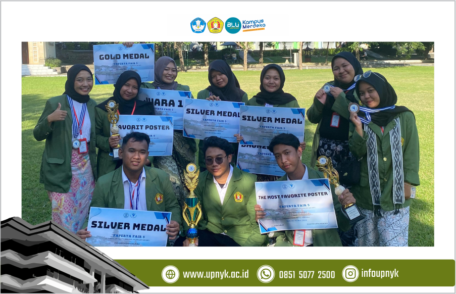 UPN VETERAN Yogyakarta