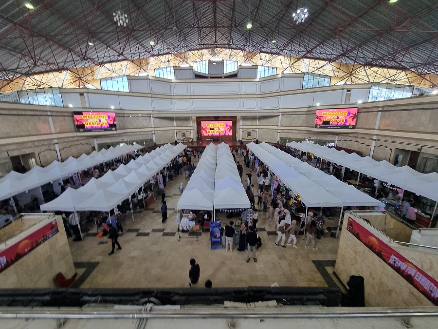 UPN VETERAN Yogyakarta