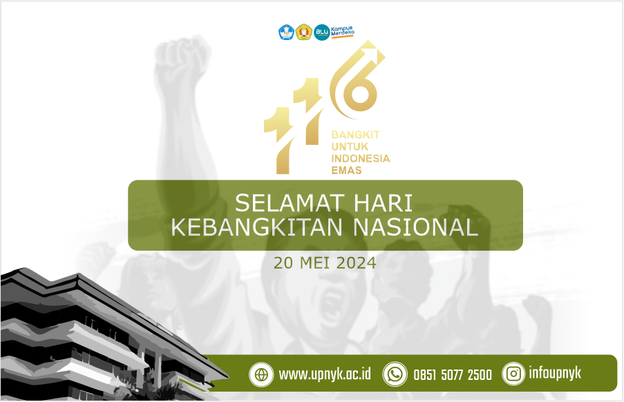 UPN VETERAN Yogyakarta