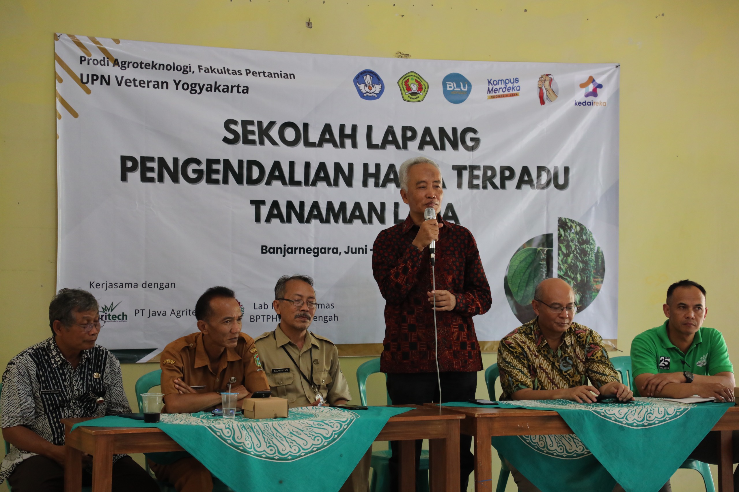 UPN VETERAN Yogyakarta