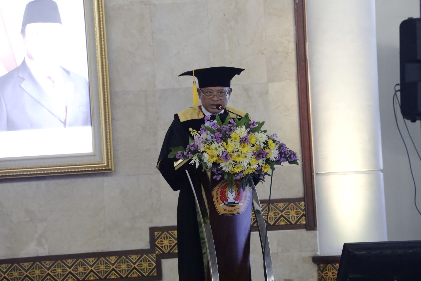 UPN VETERAN Yogyakarta