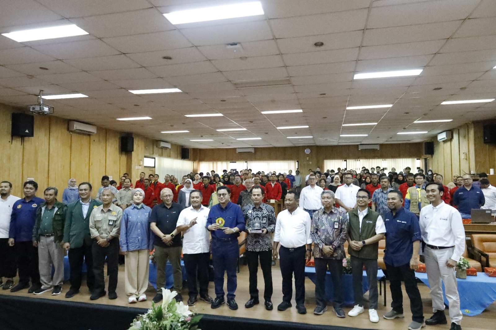 UPN VETERAN Yogyakarta