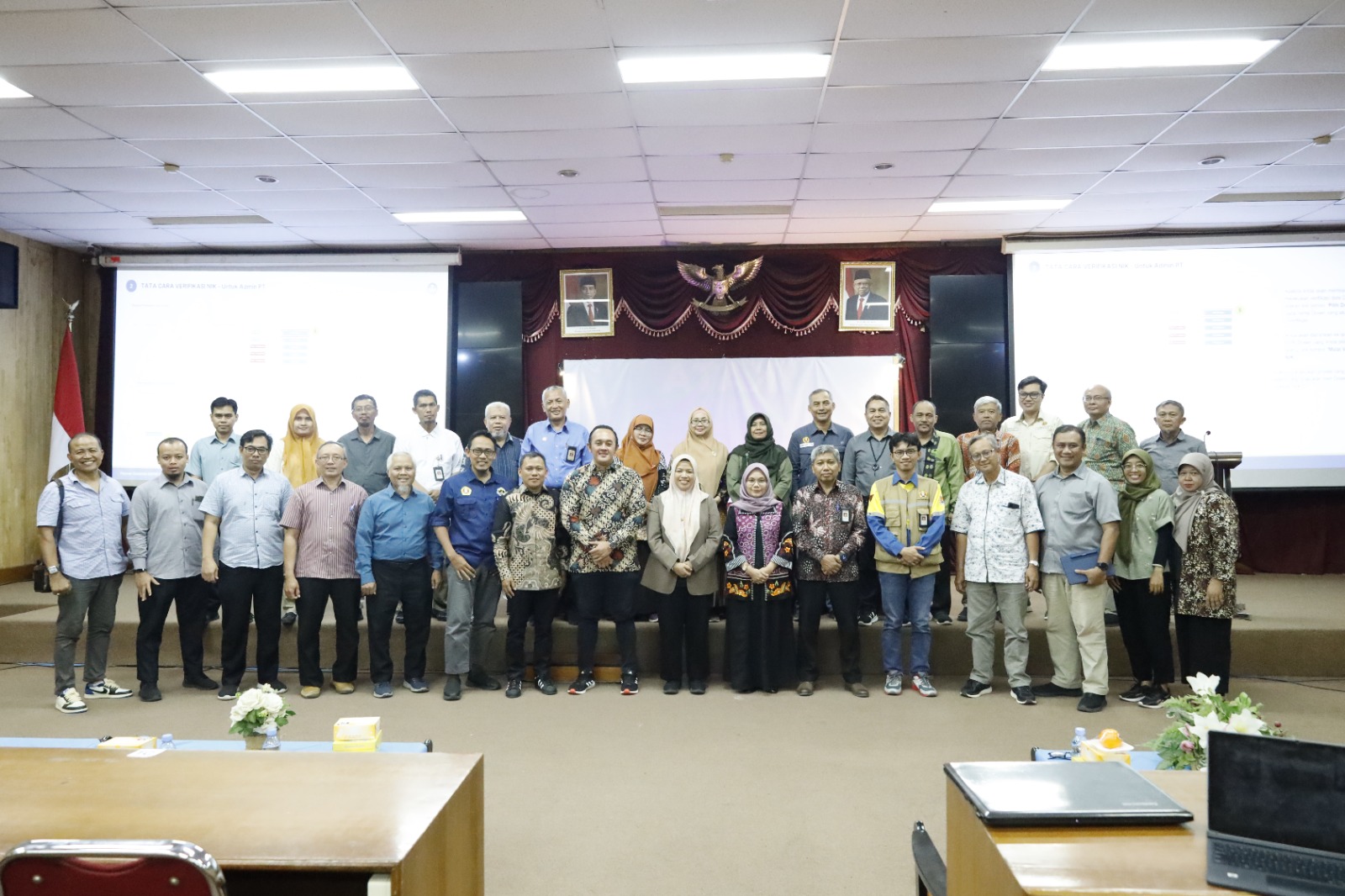 UPN VETERAN Yogyakarta