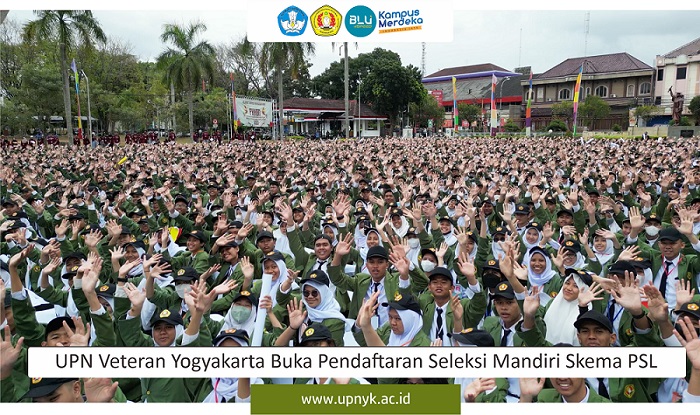 UPN VETERAN Yogyakarta