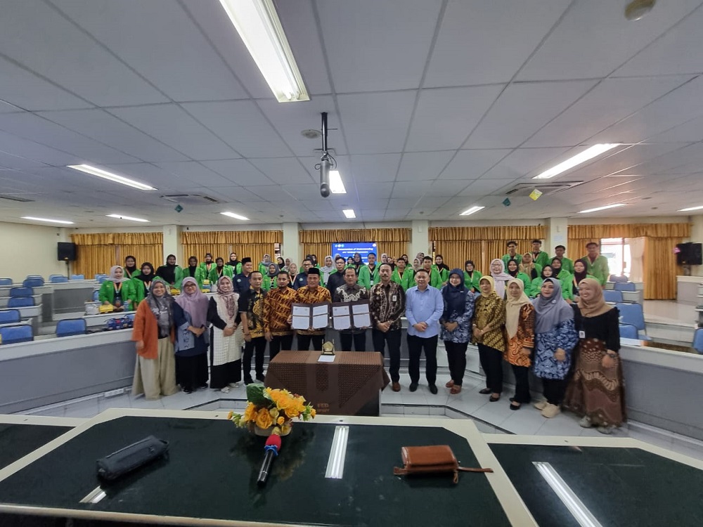 UPN VETERAN Yogyakarta