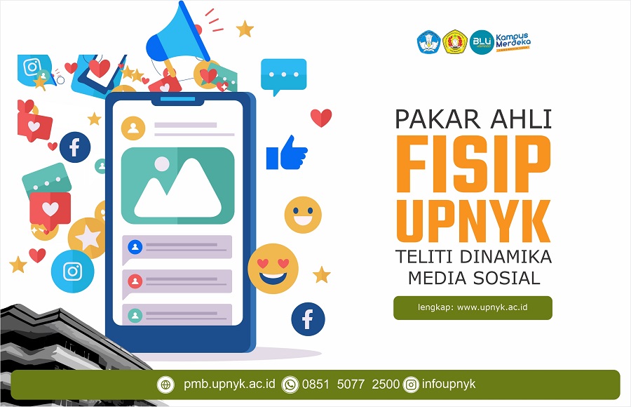 UPN VETERAN Yogyakarta