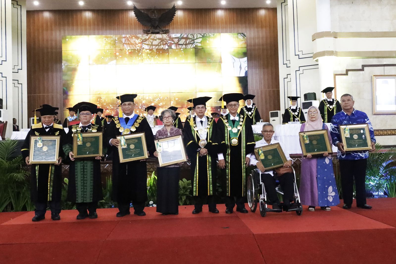 UPN VETERAN Yogyakarta