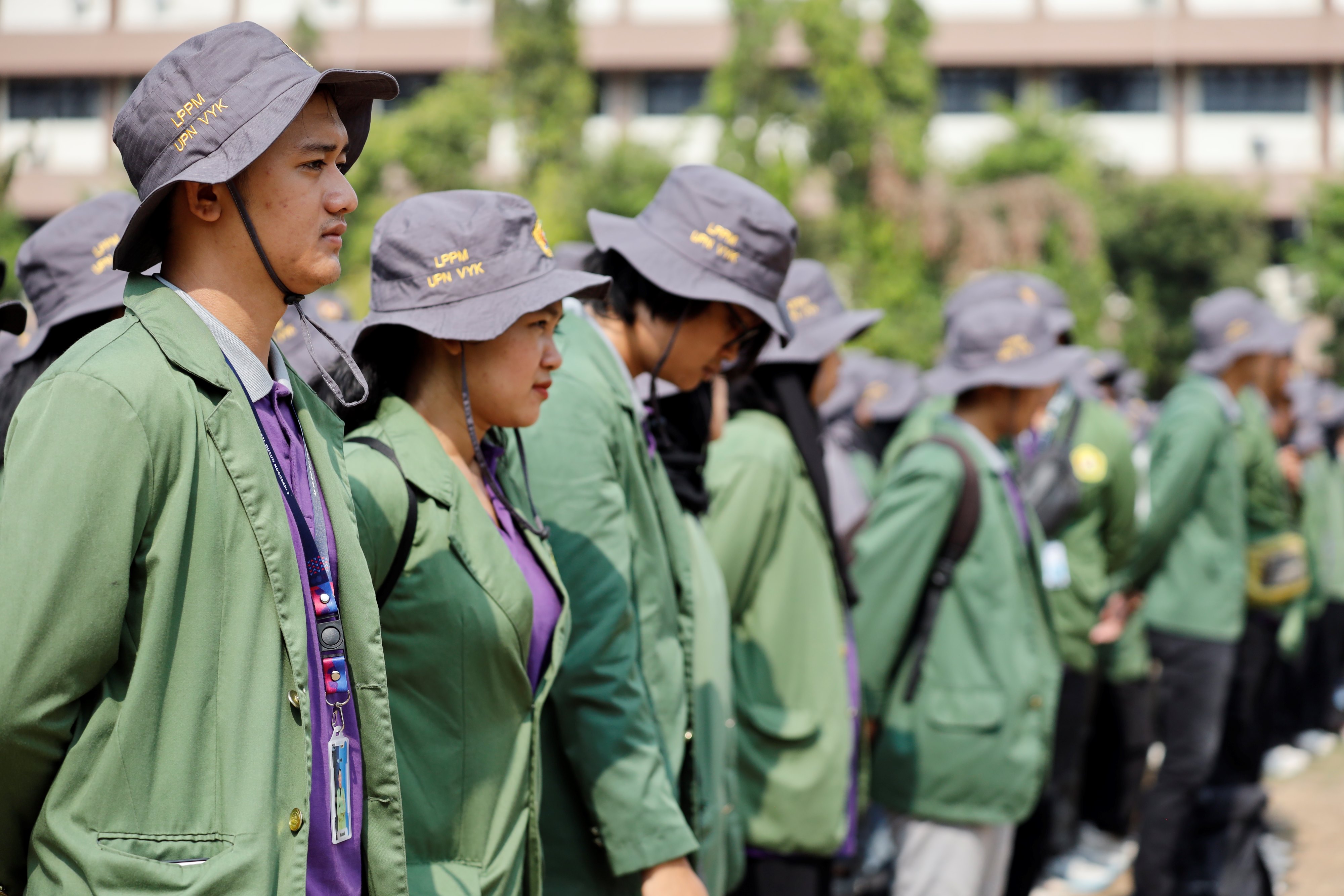 UPN VETERAN Yogyakarta