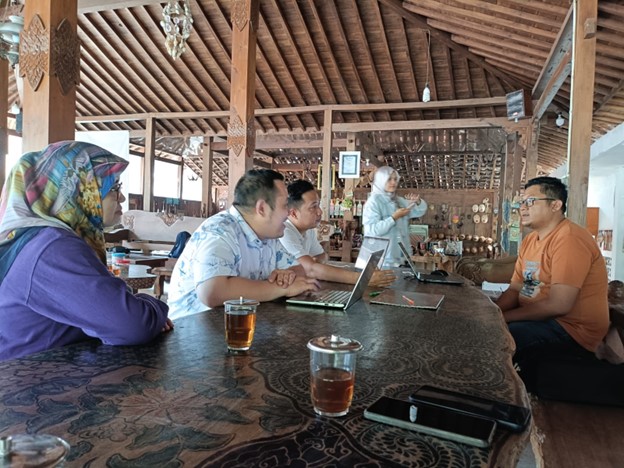 UPN VETERAN Yogyakarta