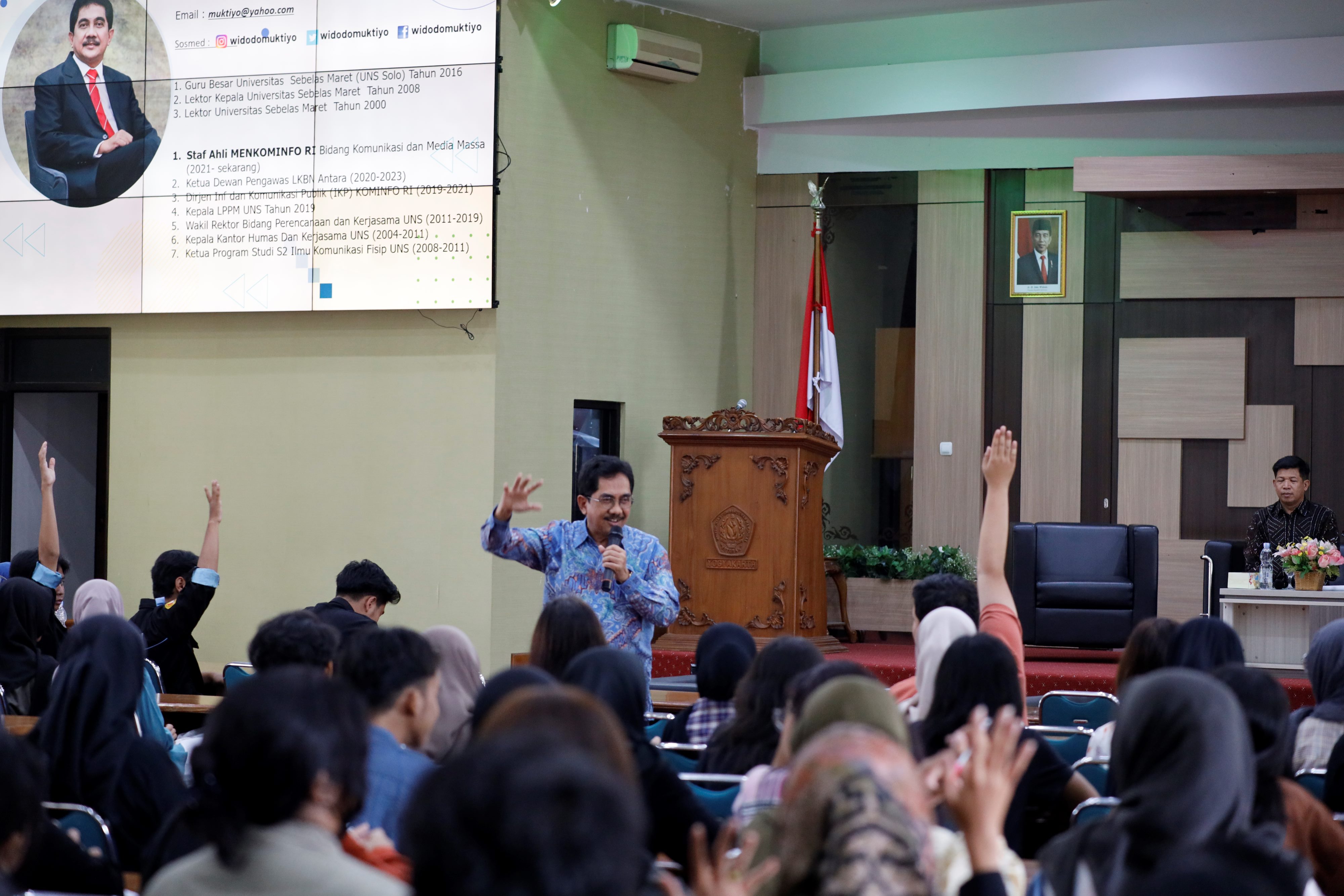 UPN VETERAN Yogyakarta