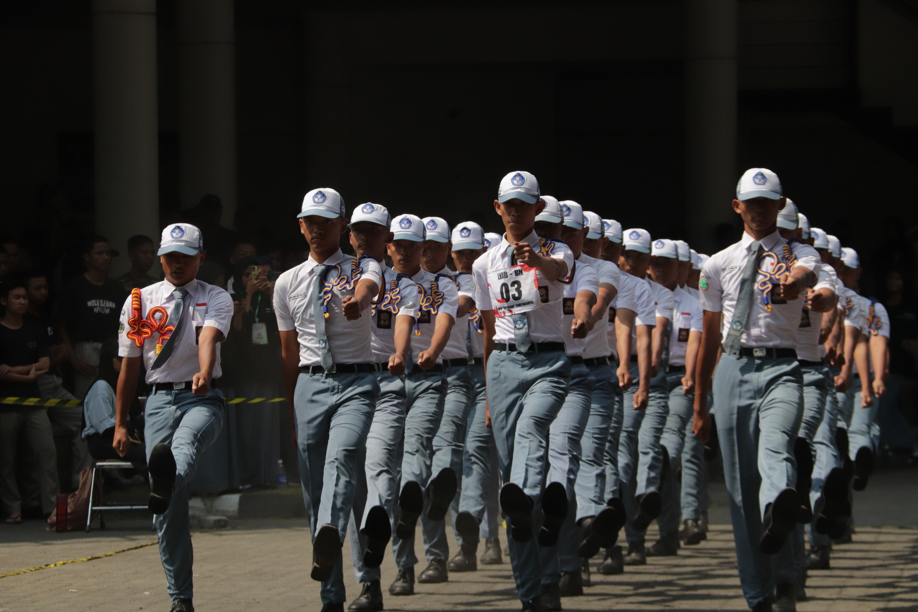 UPN VETERAN Yogyakarta