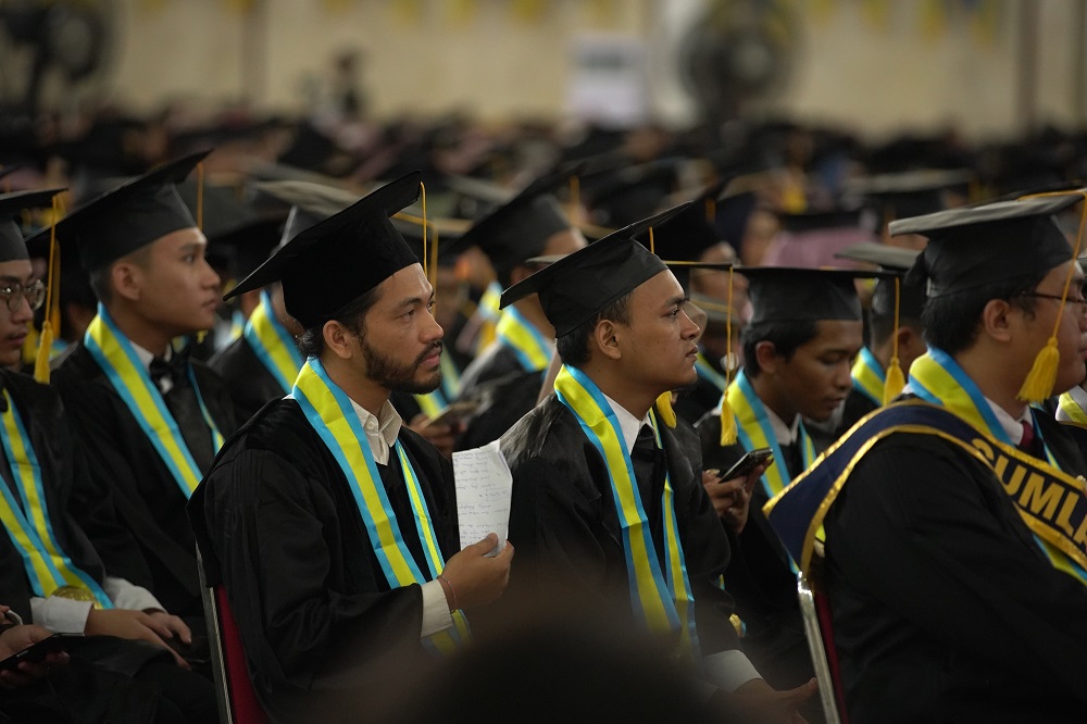 UPN VETERAN Yogyakarta