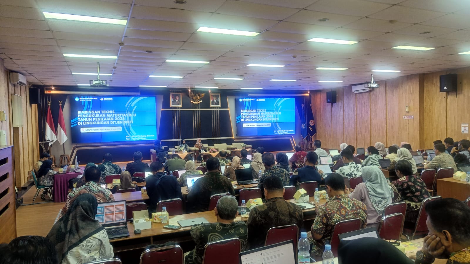 UPN VETERAN Yogyakarta