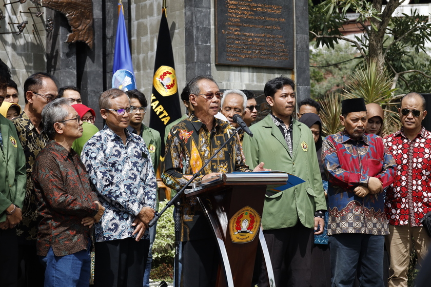 UPN VETERAN Yogyakarta