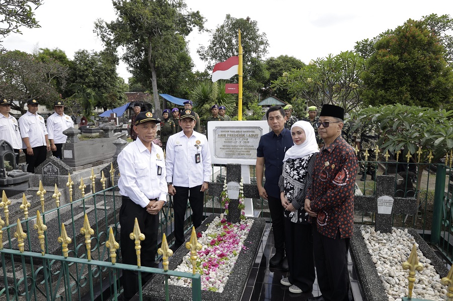 UPN VETERAN Yogyakarta