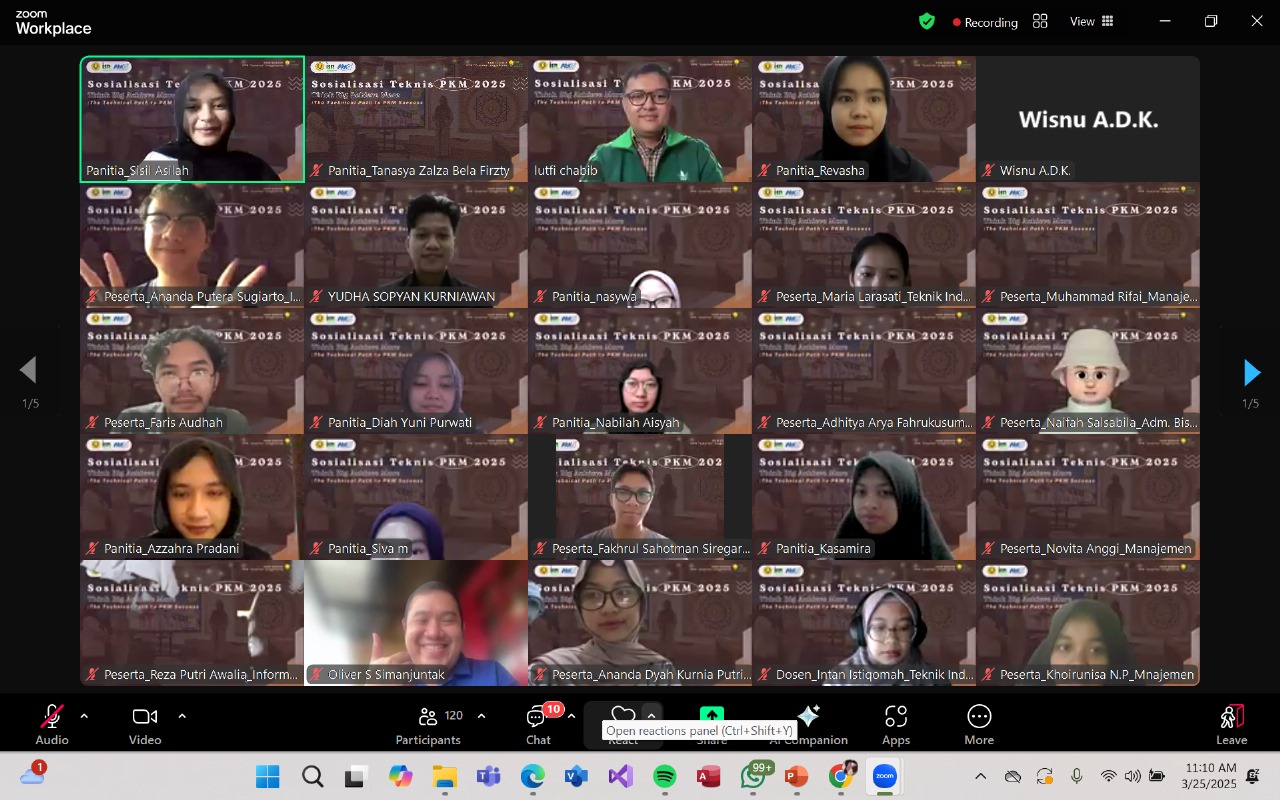 UPN VETERAN Yogyakarta