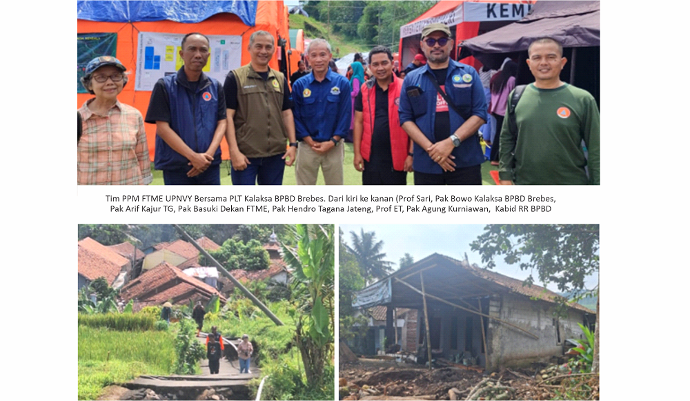 UPN VETERAN Yogyakarta