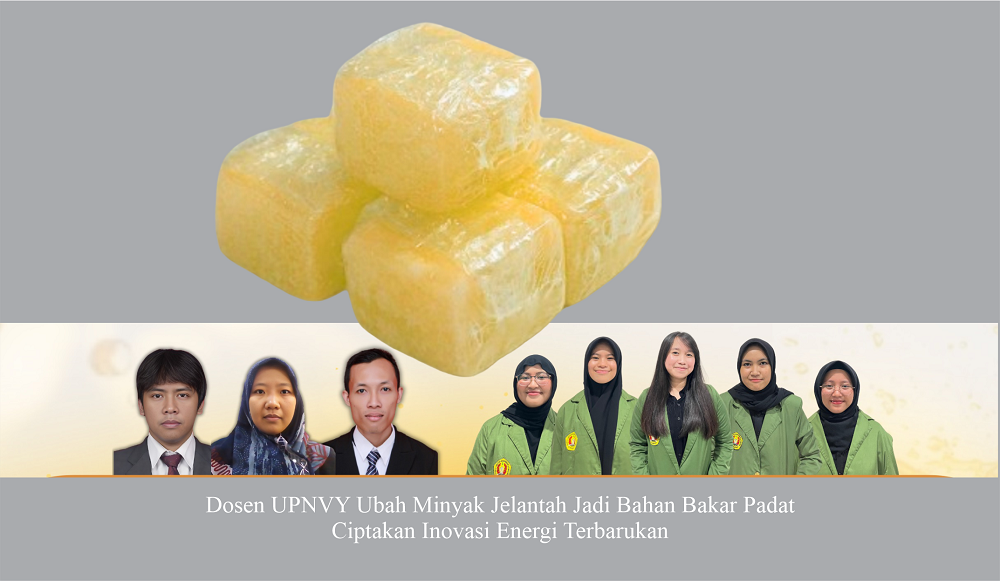 UPN VETERAN Yogyakarta