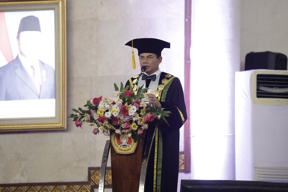 UPN VETERAN Yogyakarta