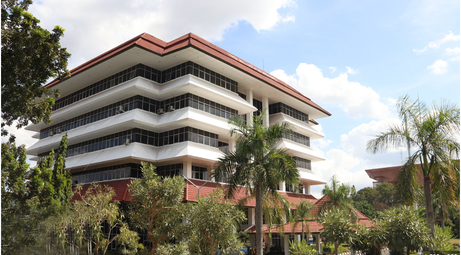 UPN VETERAN Yogyakarta