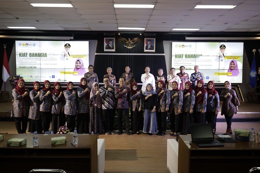 UPN VETERAN Yogyakarta