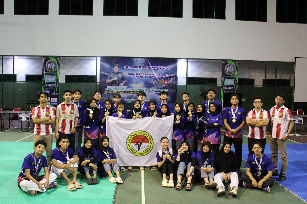 UPN VETERAN Yogyakarta