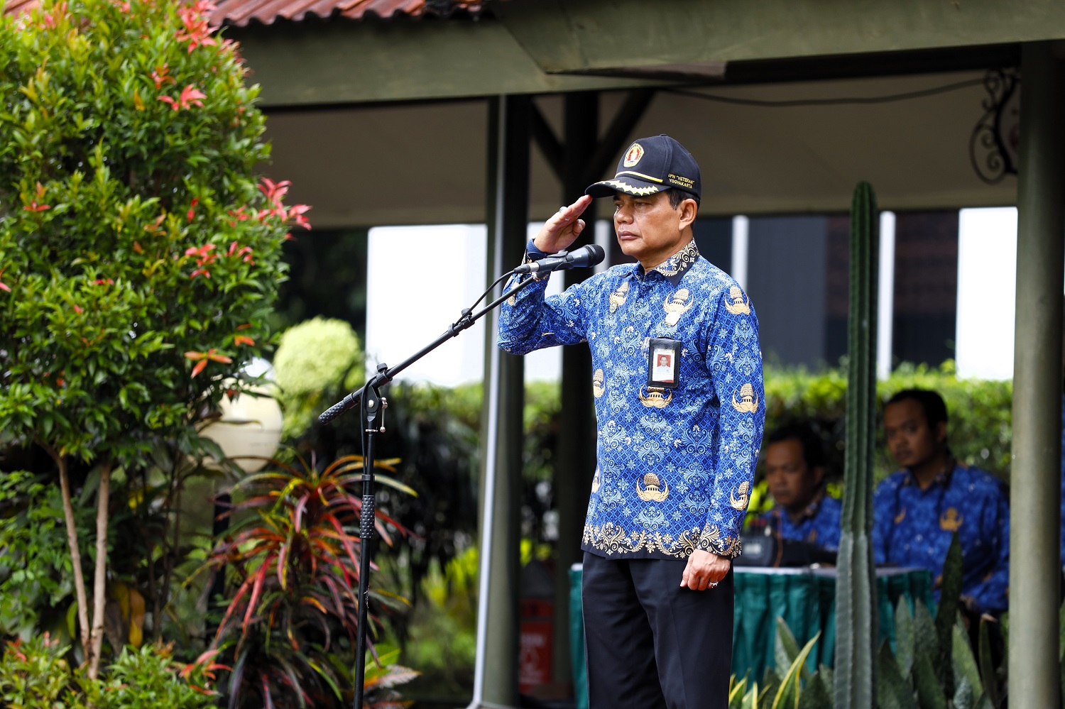 UPN VETERAN Yogyakarta