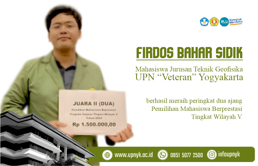UPN VETERAN Yogyakarta