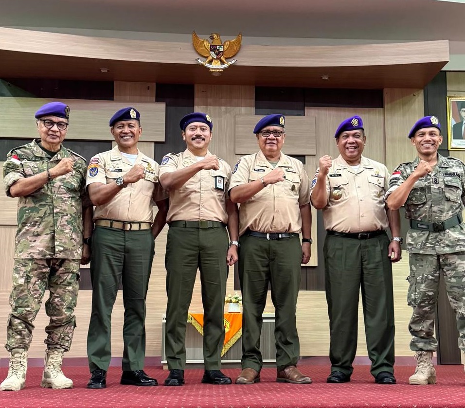 UPN VETERAN Yogyakarta