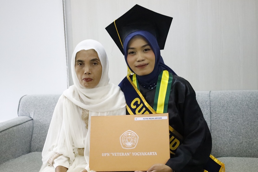 UPN VETERAN Yogyakarta