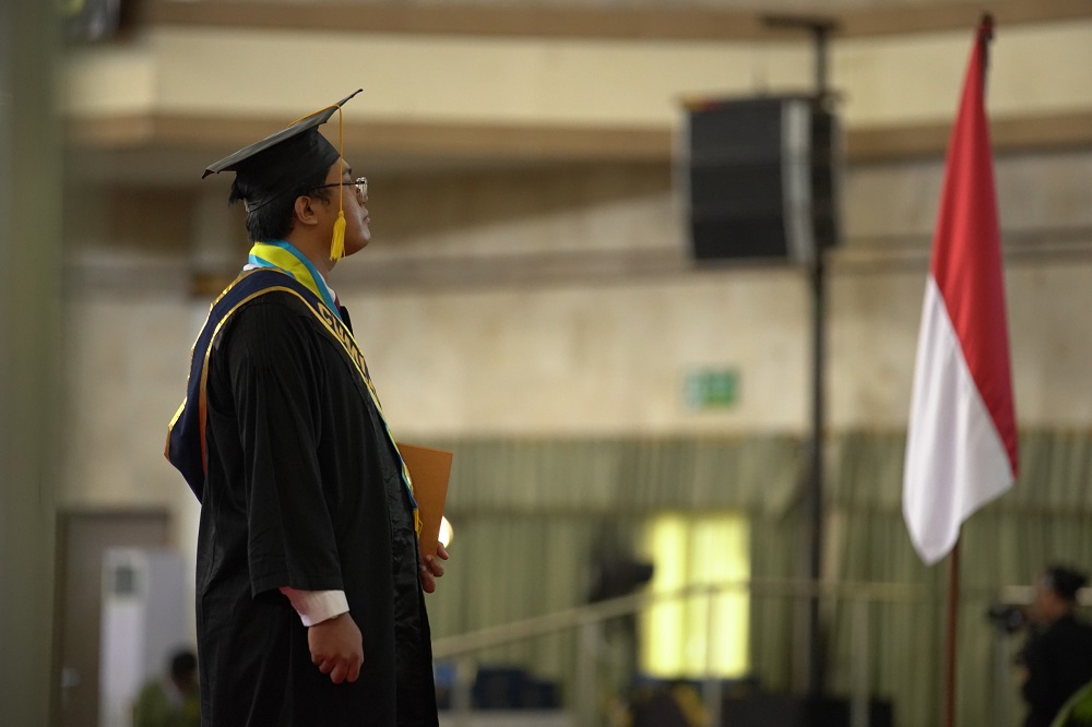 UPN VETERAN Yogyakarta