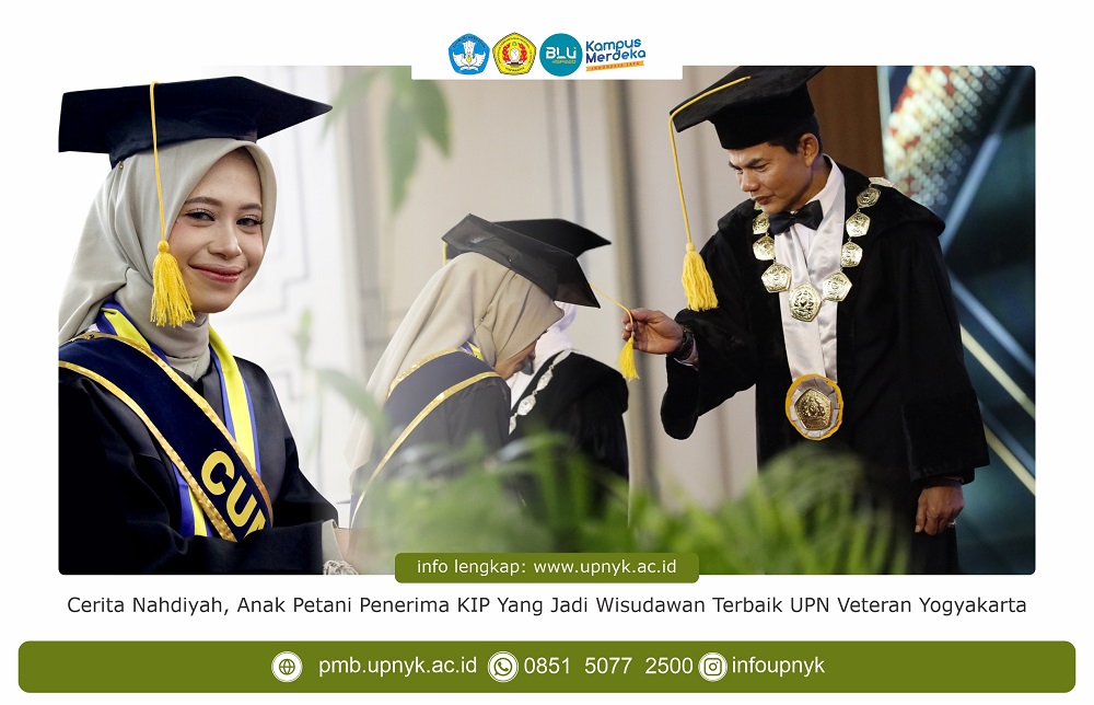 UPN VETERAN Yogyakarta