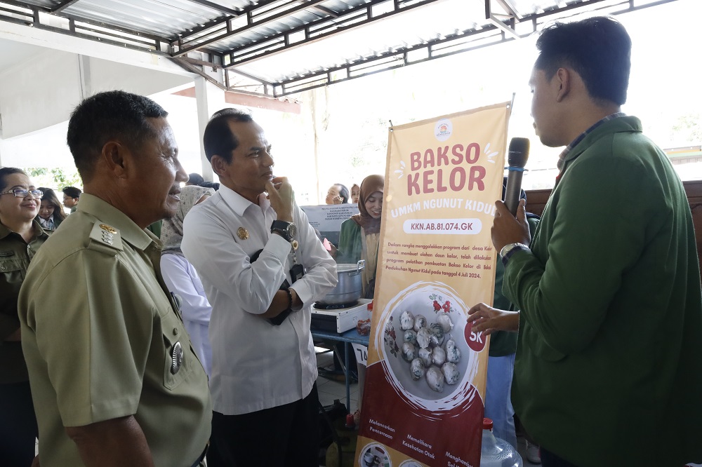 UPN VETERAN Yogyakarta