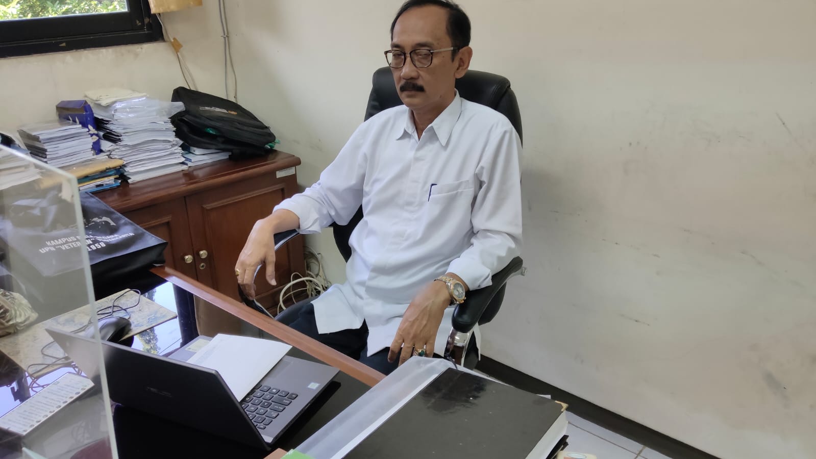 UPN VETERAN Yogyakarta