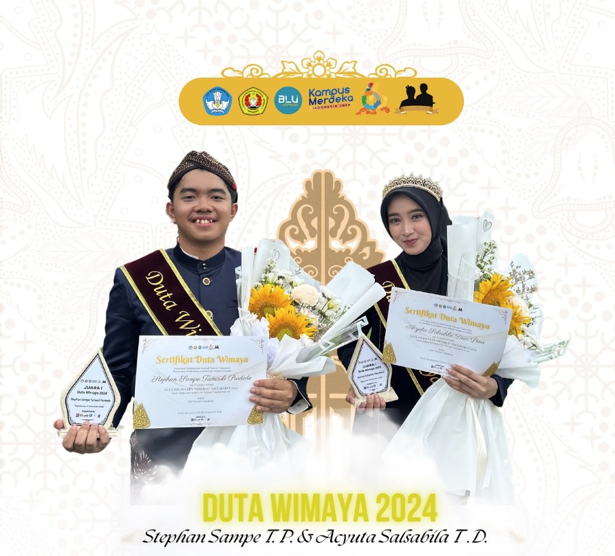 UPN VETERAN Yogyakarta