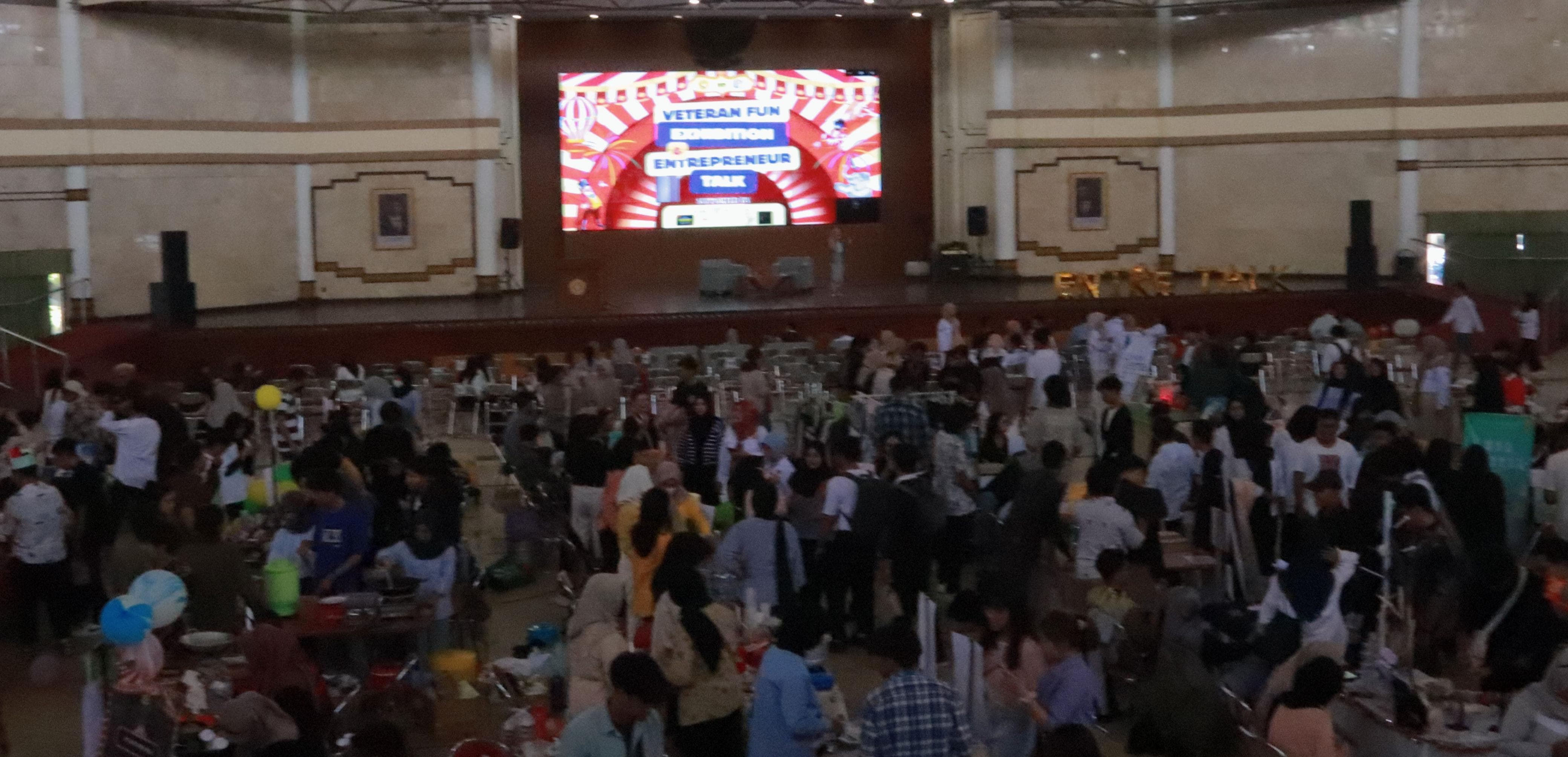 UPN VETERAN Yogyakarta