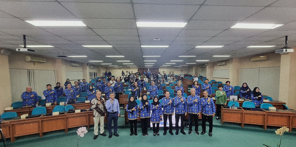 UPN VETERAN Yogyakarta