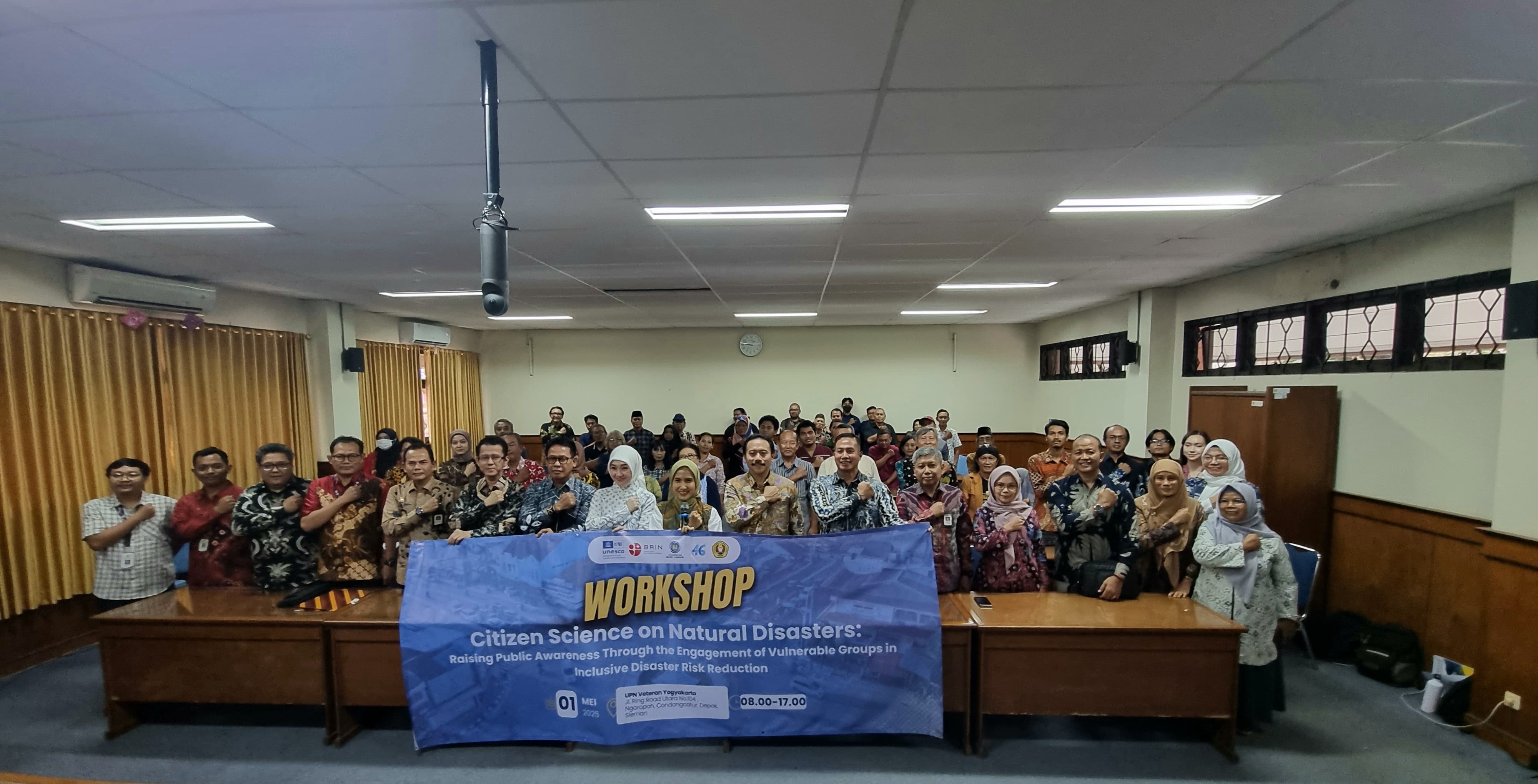 UPN VETERAN Yogyakarta