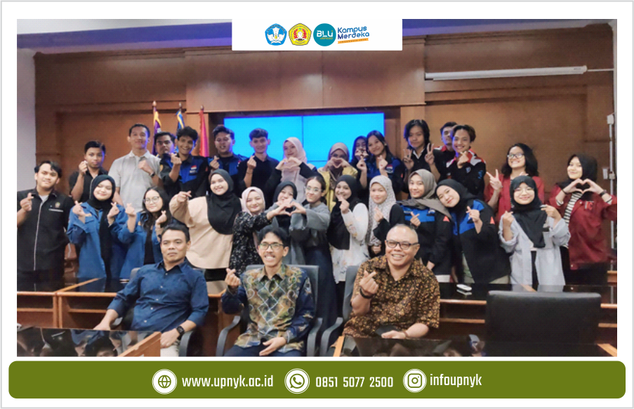 UPN VETERAN Yogyakarta