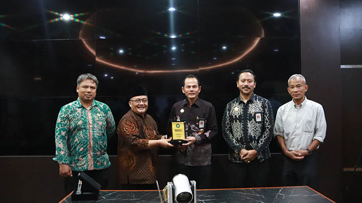 UPN VETERAN Yogyakarta