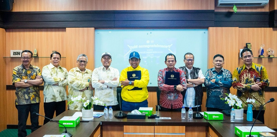 UPN VETERAN Yogyakarta