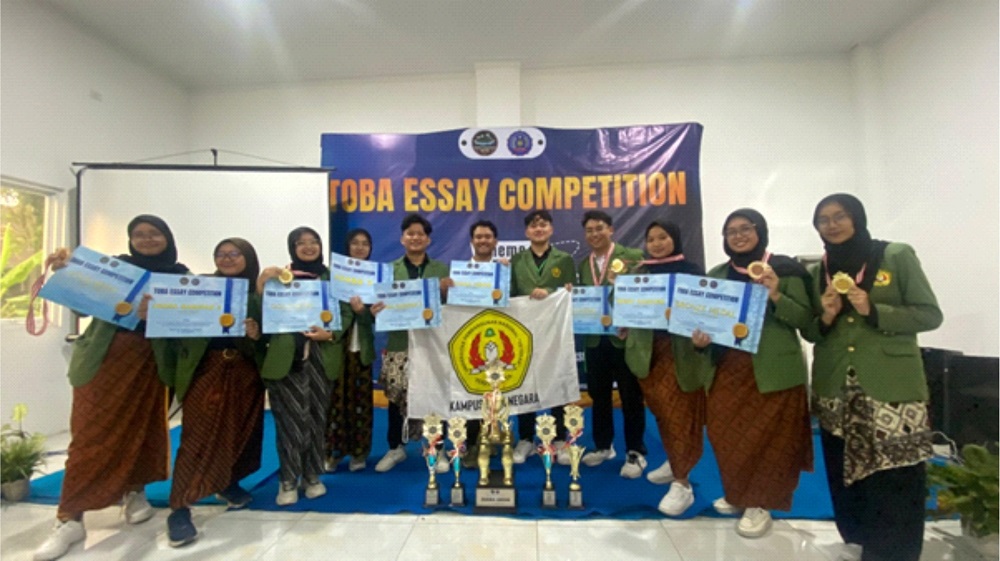 UPN VETERAN Yogyakarta