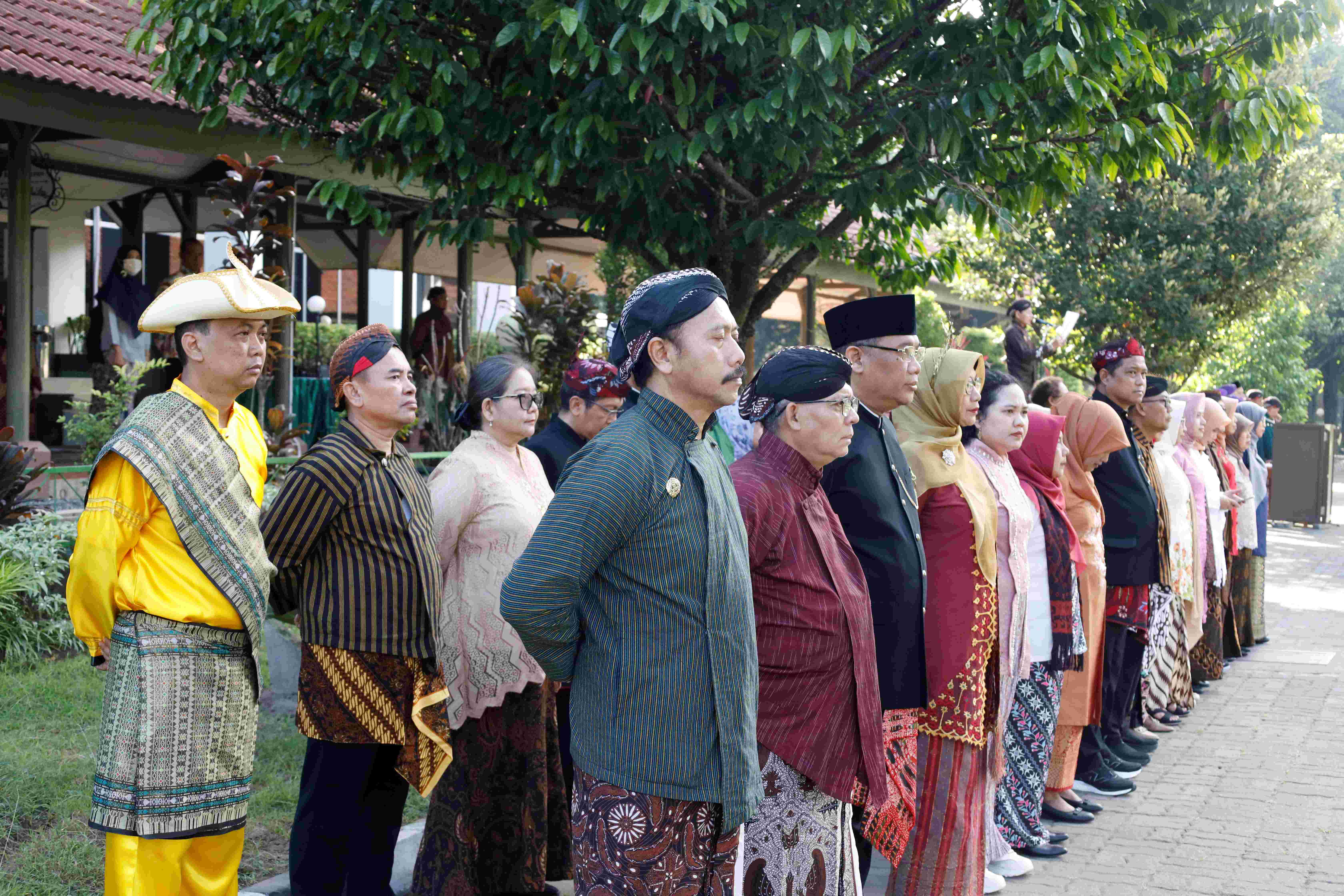 UPN VETERAN Yogyakarta