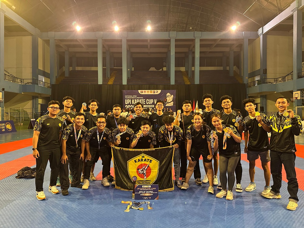 UPN VETERAN Yogyakarta